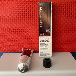 ZOTOS PROFESSIONAL AGEbeautiful 6NNG Light Intense Golden Brown. Brand new